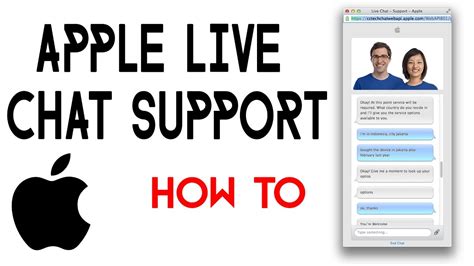 Check your service and support coverage. . Apple support live chat
